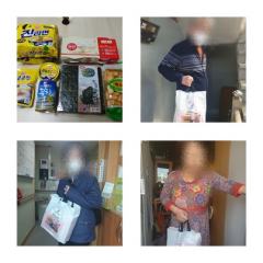 �ڷγ�19 Ȯ�꿡 ���� ��� ����ǰ ����